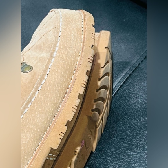 LAMO WOMENS BOOTS SIZE 8 US LIKE NEW CONDITION - Picture 3 of 11